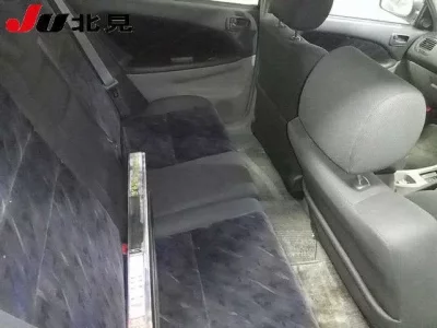 Toyota CALDINA