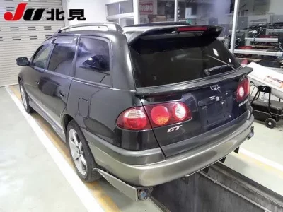 Toyota CALDINA