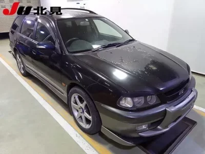 Toyota CALDINA