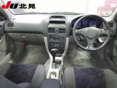 Toyota CALDINA