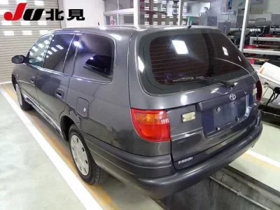 Toyota CALDINA VAN