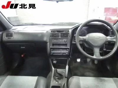 Toyota CALDINA VAN