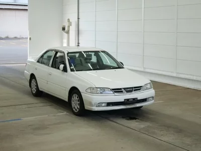 Toyota CARINA