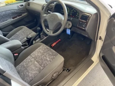 Toyota CARINA