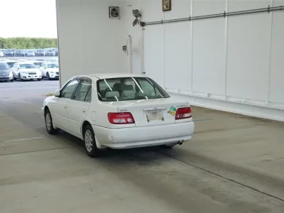 Toyota CARINA