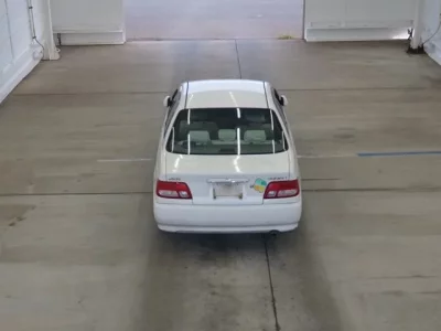 Toyota CARINA