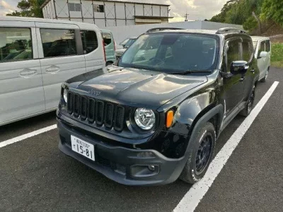 Chrysler JEEP RENEGADE