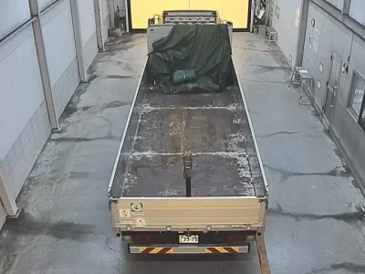 Mitsubishi FUSO FIGHTER