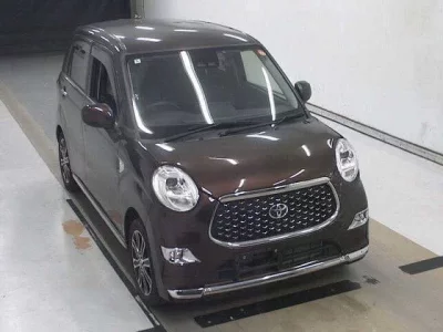 Toyota PIXIS JOY