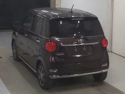 Toyota PIXIS JOY