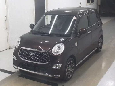 Toyota PIXIS JOY