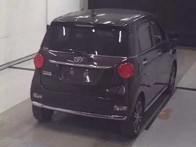Toyota PIXIS JOY