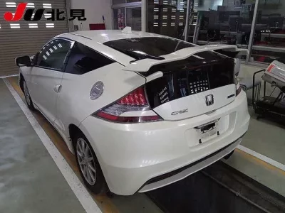 Honda CR-Z