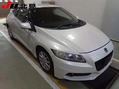Honda CR-Z