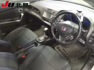 Honda CR-Z