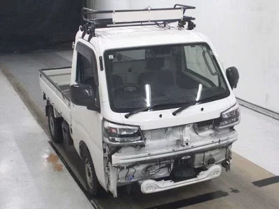 Toyota PIXIS TRUCK