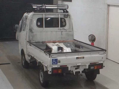 Toyota PIXIS TRUCK
