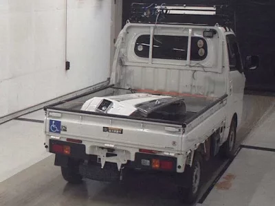 Toyota PIXIS TRUCK