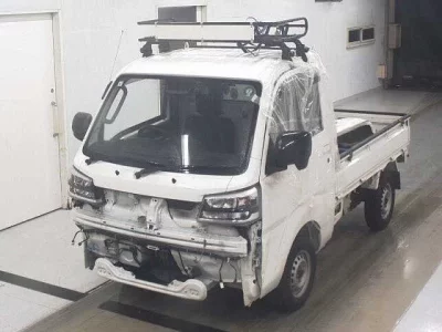 Toyota PIXIS TRUCK