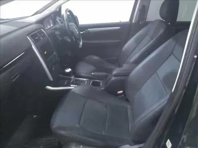 Mercedes-Benz B CLASS