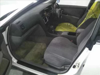 Toyota MARK II
