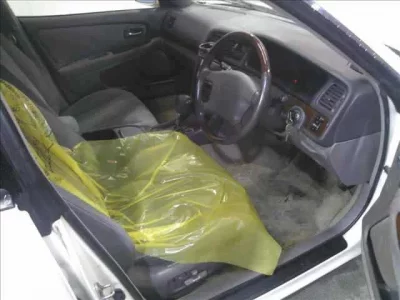 Toyota MARK II