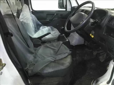 Mazda SCRUM TRUCK