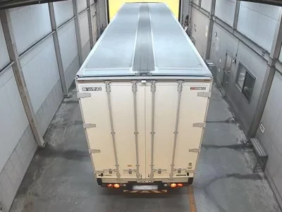 Mitsubishi FUSO TRUCK