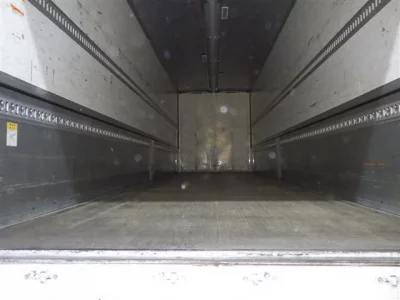 Mitsubishi FUSO TRUCK