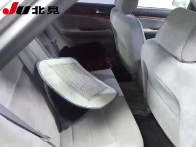 Toyota MARK II