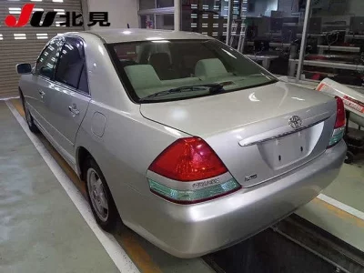 Toyota MARK II