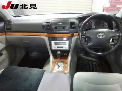 Toyota MARK II
