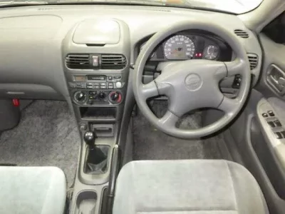 Nissan SUNNY