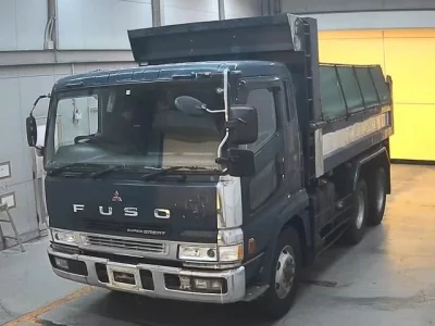 Mitsubishi FUSO TRUCK