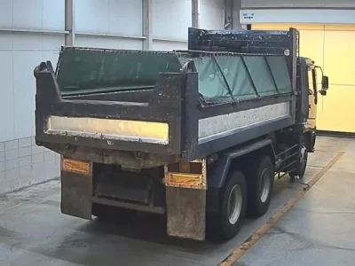 Mitsubishi FUSO TRUCK