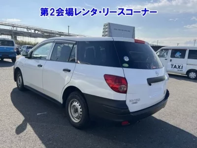 Nissan AD
