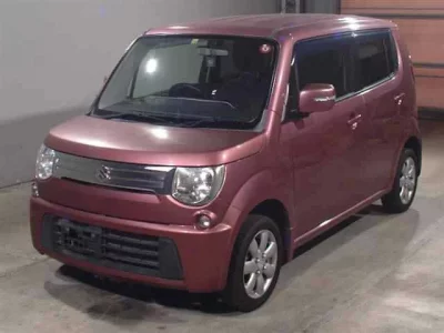 Suzuki MRWAGON