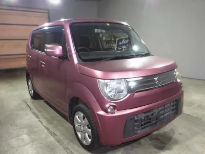 Suzuki MRWAGON