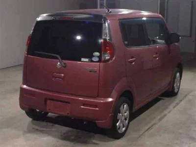 Suzuki MRWAGON