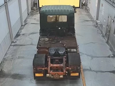 Mitsubishi FUSO TRUCK