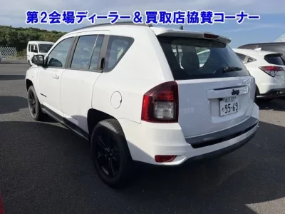 Chrysler JEEP COMPASS