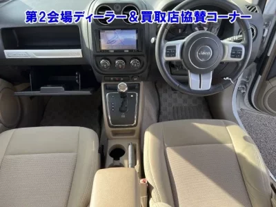 Chrysler JEEP COMPASS