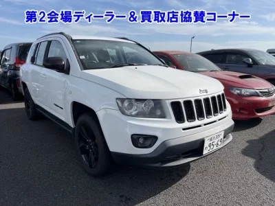 Chrysler JEEP COMPASS