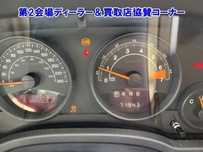 Chrysler JEEP COMPASS