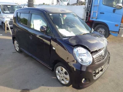 Suzuki MRWAGON