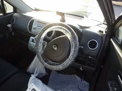 Suzuki MRWAGON