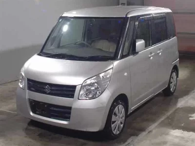 Suzuki PALETTE