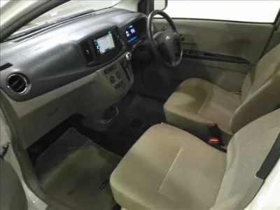 Subaru PLEO PLUS