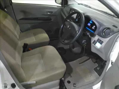 Subaru PLEO PLUS