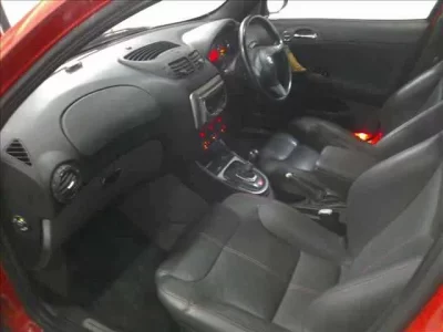 Alfa Romeo 147